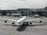 В Европе в среду будут возобновлены более 70 % регулярных авиарейсов