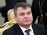 Минобороны заказало комплект роскошной итальянской мебели. Эксперты вспомнили о соответствующей карьере Сердюкова Минобороны заказало комплект роскошной итальянской мебели. Эксперты вспомнили о соответствующей карьере Сердюкова