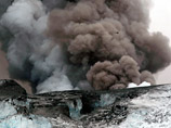 Двигатель застрявшего в Португалии самолета Boeing c россиянами мог загореться из-за вулканического пепла