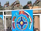 На севере Таджикистана начинаются антитеррористические учения ОДКБ с участием России