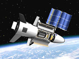 В США стартуют испытания военно-космического аппарата (ВИДЕО)