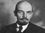 22 апреля исполняется 140 лет со дня рождения Владимира Ильича Ленина