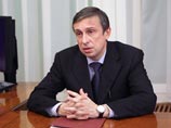 Глава ФСФР Владимир Миловидов хочет взяться за регулирование рынка Forex 