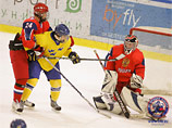 Финал юниорского чемпионата мира по хоккею пройдет без участия России