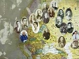 В своих исследованиях генеалогического древа семьи Ульяновых историки дошли до XVII века, обнаружив при этом немецкие, шведские и еврейские корни Ленина