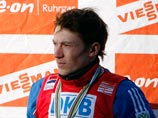 У капитана сборной России по биатлону вымогали деньги за участие в Играх-2006