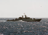 В ответ на прозвучавшие из США намеки об ударе по Ирану "стражи Исламской революции" начали морские маневры