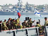 Янукович: Россия заплатит за аренду Черноморского флота "живыми деньгами"
