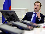 Медведев уверен: героями кино должны становиться деятели науки и искусства