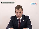 Медведев рассказал, чему должны учить в школе: уметь бороться за себя и отстаивать свои идеи