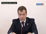 Медведев рассказал, чему должны учить в школе: уметь бороться за себя и отстаивать свои идеи Медведев рассказал, чему должны учить в школе: уметь бороться за себя и отстаивать свои идеи