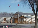 Военная база США "Манас" в международном аэропорту столицы Киргизии была создана в 2001 году в рамках проведения антитеррористической операции США и их союзников в Афганистане "Непоколебимая свобода"
