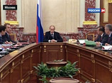 Путин признал, что соглашения с Украиной – "исключительный случай" Путин признал, что соглашения с Украиной – "исключительный случай"