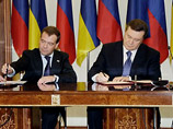 Путин считает, что президенты России и Украины подписали в Харькове важный документ