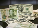 МВФ посоветовал Китаю увеличить курс юаня к доллару