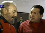 Из всех коммунистов мира секретарь Коммунистической партии Женевы предпочитает Уго Чавеса и Фиделя Кастро