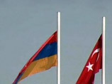 Армения приостанавливает процесс урегулирования с Турцией