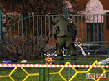 В Москве задержали двоих студентов с несколькими самодельными бомбами