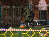 В Москве задержали двоих студентов с несколькими самодельными бомбами В Москве задержали двоих студентов с несколькими самодельными бомбами