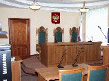 В Забайкалье милиционеры Розенталь и Ядрищенский осуждены за взятки