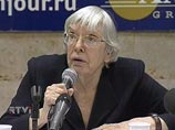 Председатель Московской Хельсинкской группы Людмила Алексеева обратилась к главе СКП РФ Александру Бастрыкину с просьбой возбудить уголовное дело в отношении должностных лиц МВД РФ, осуществлявших расследование уголовного дела в отношении Сергея Магнитско Председатель Московской Хельсинкской группы Людмила Алексеева обратилась к главе СКП РФ Александру Бастрыкину с просьбой возбудить уголовное дело в отношении должностных лиц МВД РФ, осуществлявших расследование уголовного дела в отношении Сергея Магнитско