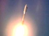 В США осуществили успешный запуск военного космического аппарата Х-37В (ВИДЕО)