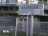 1 апреля суд в США позволил Daimler заплатить штраф в 185 млн долларов в качестве части сделки по урегулированию обвинений в даче взяток чиновникам в 22 странах, в том числе в России