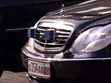 Департамент собственной безопасности МВД начал проверку коррупционных связей ведомства с автоконцерном Daimler