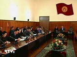 Временное правительство Киргизии не может потребовать экстрадиции из Белоруссии бывшего президента Курманбека Бакиева в связи с тем, что он продолжает обладать неприкосновенностью