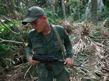 Национальная гвардия Венесуэлы конфисковала 4,5 тонны кокаина