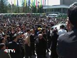 Бакиев знает, что раздражал Кремль, но не верит, что его свергли российские спецслужбы Бакиев знает, что раздражал Кремль, но не верит, что его свергли российские спецслужбы