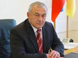 Медведев предложил вновь утвердить Таймураза Мамсурова главой Северной Осетии