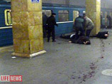 СМИ: в Москве задержан подозреваемый в организации новых терактов в метро