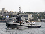 Соглашение о Черноморском флоте внесено на ратификацию  в Государственную Думу 
