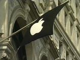 Apple обошла Microsoft по капитализации Apple обошла Microsoft по капитализации
