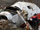 Прибор обнаружения препятствий в самолете Качиньского мог быть отключен по требованию аэропорта под Смоленском