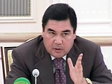 Президент Туркменистана открыл цирк, который запретил его предшественник девять лет назад
