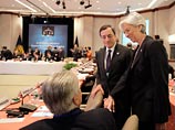 Саммит "большой двадцатки": экономика выздоравливает быстрее, чем ожидалось