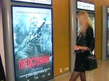 Новый фильм Никиты Михалкова "Утомленные солнцем-2. Предстояние" демонстрируется в полупустых залах