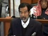 В Ираке схвачен один из заместителей Саддама Хусейна
