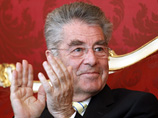 На выборах в Австрии действующий глава государства сохранил свой пост