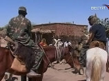 В Дарфуре возобновились вооруженные столкновения: погибли 58 человек