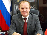 Мэр Благовещенска Александр Мигуля отстранен от должности за грубые нарушения трудового законодательства