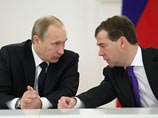 Политологи предлагают сценарии выборов 2012 года: тандем может стать триумвиратом Политологи предлагают сценарии выборов 2012 года: тандем может стать триумвиратом