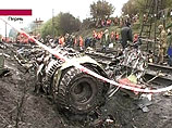 Уголовное дело об авиакатастрофе самолета Boeing 737-500 в Перми возобновлено и направлено на дополнительное расследование