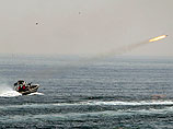 Иран в Персидском заливе провел успешные испытания пяти новых видов ракет 