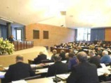 Запрет однополых союзов не дискриминация, а лишь признание реальности естества, считают епископы Аргентины Запрет однополых союзов не дискриминация, а лишь признание реальности естества, считают епископы Аргентины