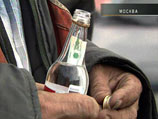 Москва стоит на пороге "сухого закона" из-за запрета продавать алкоголь