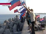 Новые соглашения по ЧФ поддерживают около 90% опрошенных жителей Крыма и Севастополя Новые соглашения по ЧФ поддерживают около 90% опрошенных жителей Крыма и Севастополя