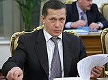 Трутнев: власти готовы оставить Ковыкту ТНК-ВР при условии допуска к разработке месторождения "Газпрома" Трутнев: власти готовы оставить Ковыкту ТНК-ВР при условии допуска к разработке месторождения "Газпрома"